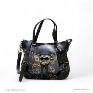 [Hiếm] Ralph Lauren Tote Bag