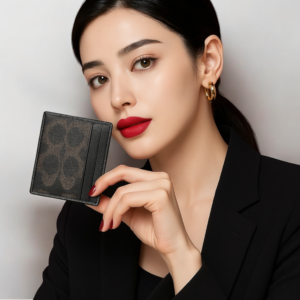 Ví Thẻ COACH