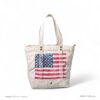Polo Ralph Lauren Flag Tote Bag