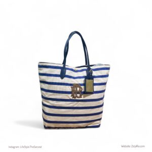 Polo Ralph Lauren Hampton Tote Bag