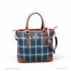 Bean Pole Tote Bag 2Way