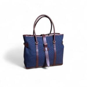 🎒 Túi Tote Tsuchiya Kaban – Nhẹ, bền, tinh tế chuẩn Nhật 🇯🇵