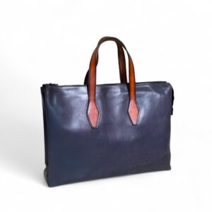 Kimura Handmade Leather Bag