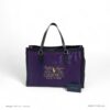 Túi Tote Polo Ralph Lauren - Purle