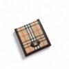 Burberrys Nova Wallet