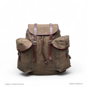 Ba lô Banana Republic Rucksack