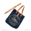 Campomaggi Tote Bag Teodorano Print