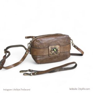 Campomaggi BELLA DI NOTTE 2way bag