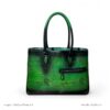 TÚI TOTE DA XANH KIMURA STUDIO