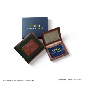 (New) Polo Ralph Lauren Wallet
