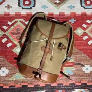 Silver Lake Club Backpack