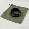 Campomaggi Bracelet Black