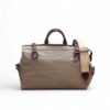 Silver Lake Club Boston Bag