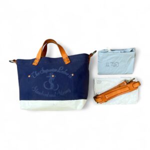 The Superior Labor Tote Bag (2Way)
