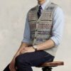 Polo Ralph Lauren Fair Isle Vest