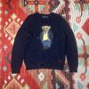 Polo Ralph Lauren Bear Sweater