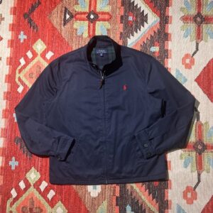 Polo Ralph Lauren Swing Top Jacket