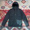 Polo Ralph Lauren Black Quilted Jacket