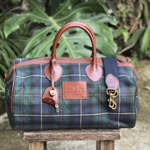 Túi Du Lịch Polo Ralph Lauren