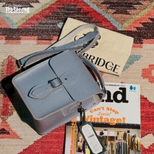 Cambridge Satchel Bag