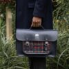 The Cambridge Satchel Leather Bag