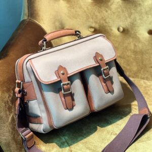 Silver Lake Club - 2way Bag