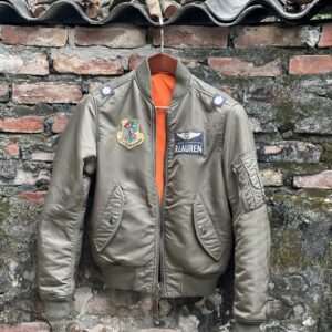 Polo Ralph Lauren MA-1 Flight Jacket