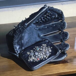 Ví Da CAMPOMAGGI  - Made in Italy