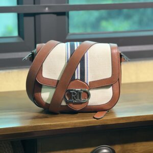 Lauren Ralph Lauren - Shoulder Vag