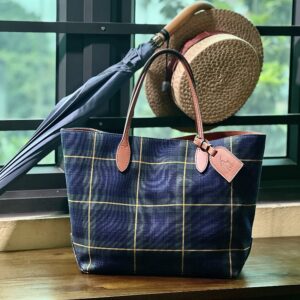 Polo Ralph Lauren Tote Bag