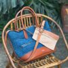 Polo Ralph Lauren - Raffia Tote Bag