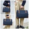 Silver Lake Club - Boston Bag 42cm