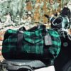 [Hiếm] - Ralph Lauren Duffel Bag