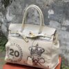 ADMJ Hand Bag - Japan Made