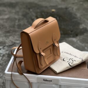 The Cambridge Satchel Company - Small Portrait Backpack