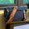 Bleu de Chauffe - Shoulder Bag