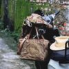 Campomaggi - 2way Teodorano Bag