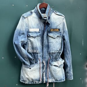 Denim Supply Field Jacket